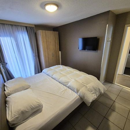 Apartment Sea-And Harbourview 6P Blankenberge Near Brugge المظهر الخارجي الصورة
