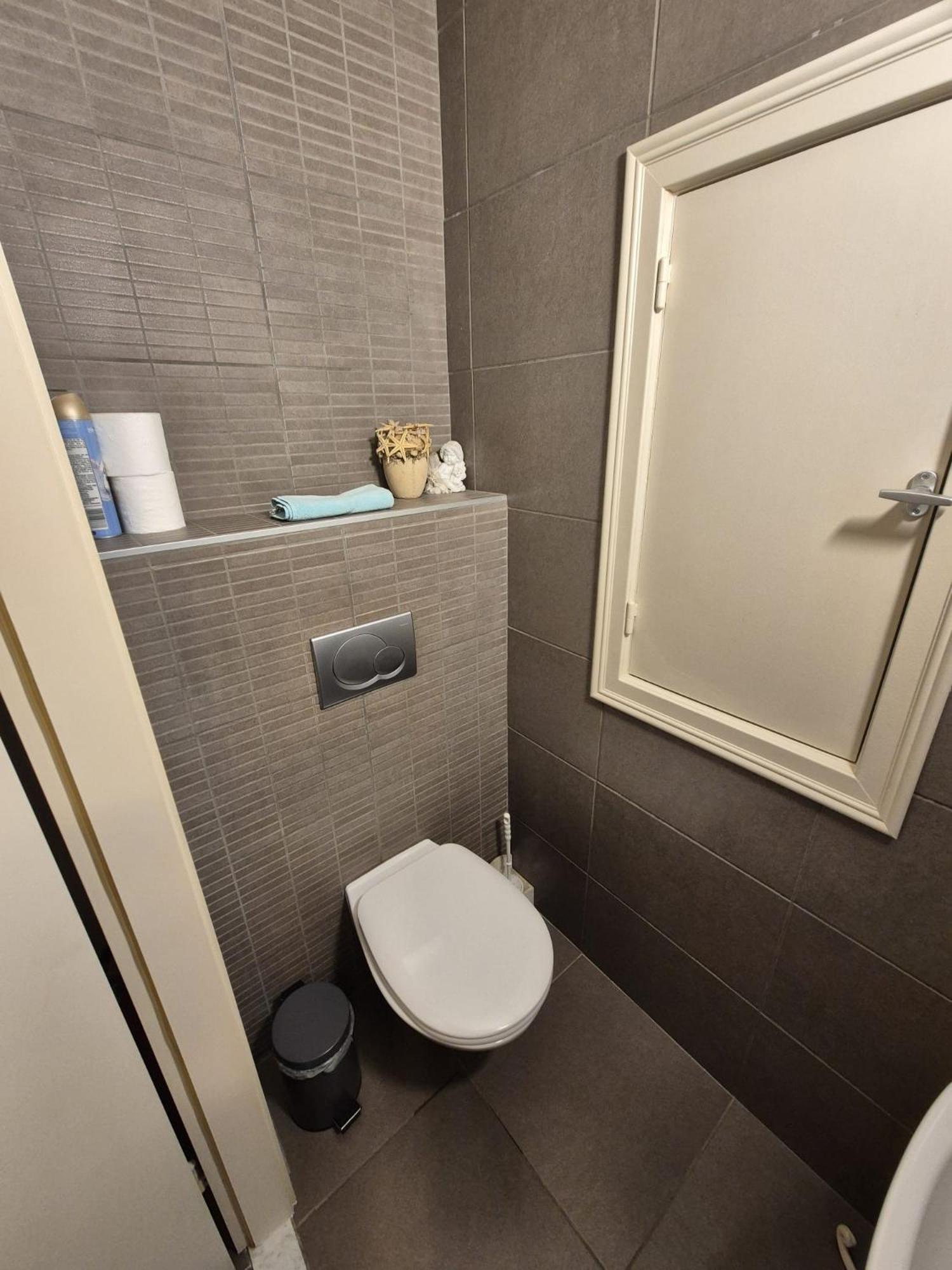 Apartment Sea-And Harbourview 6P Blankenberge Near Brugge المظهر الخارجي الصورة