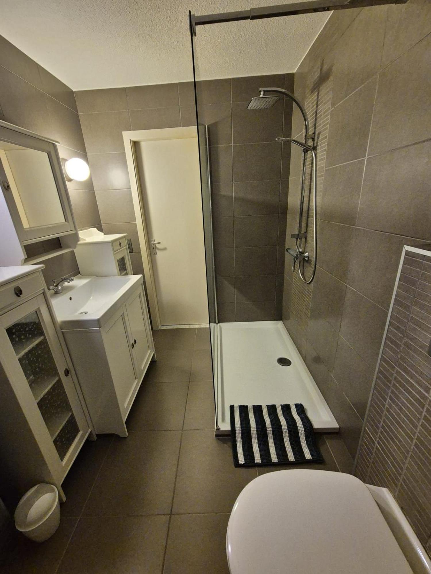 Apartment Sea-And Harbourview 6P Blankenberge Near Brugge المظهر الخارجي الصورة